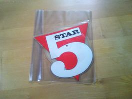 Five Star – If I Say Yes - SHAPE PICTURE DISC - UK 1986