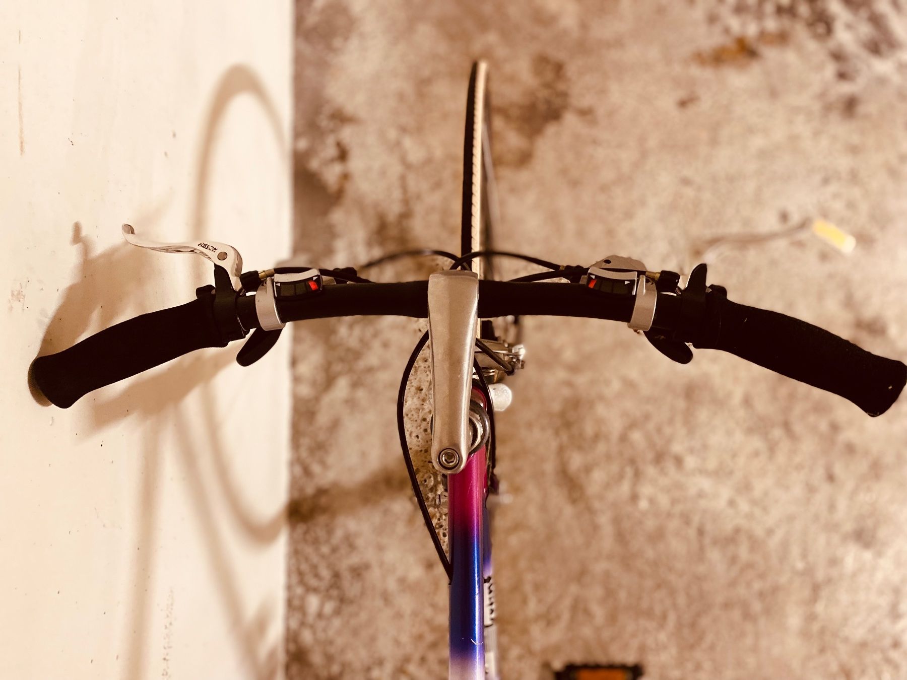 Vélos: Damen Vintage Rennrad – D'occasion à Zürich par smish 4