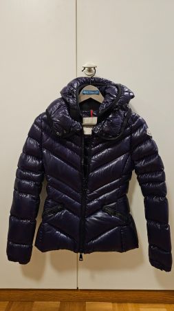 Moncler Daunenjacke Damen wie neu