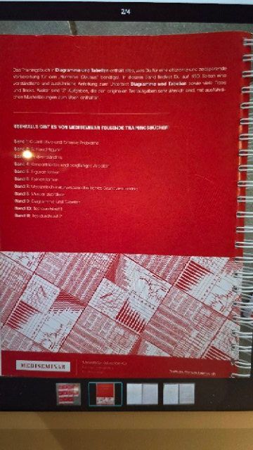 Libri: EMS bücher : Mediseminar 2023 – Usato da Rapperswil BE venduto da Pooh13 1