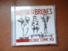 BB Brunes - Blonde comme moi