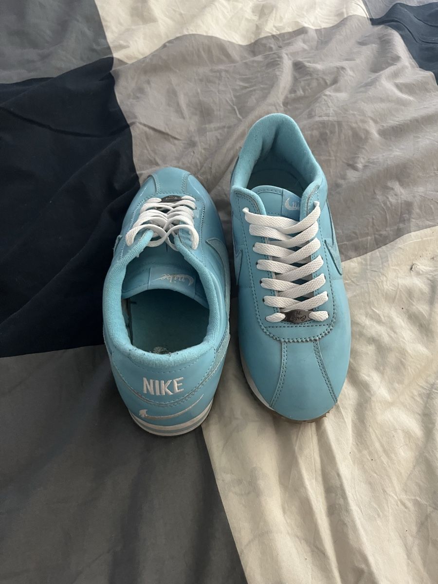 Herrenschuhe: Nike Turnschuhe Größe 40 – Gebraucht aus Adliswil von rossoelmare 1