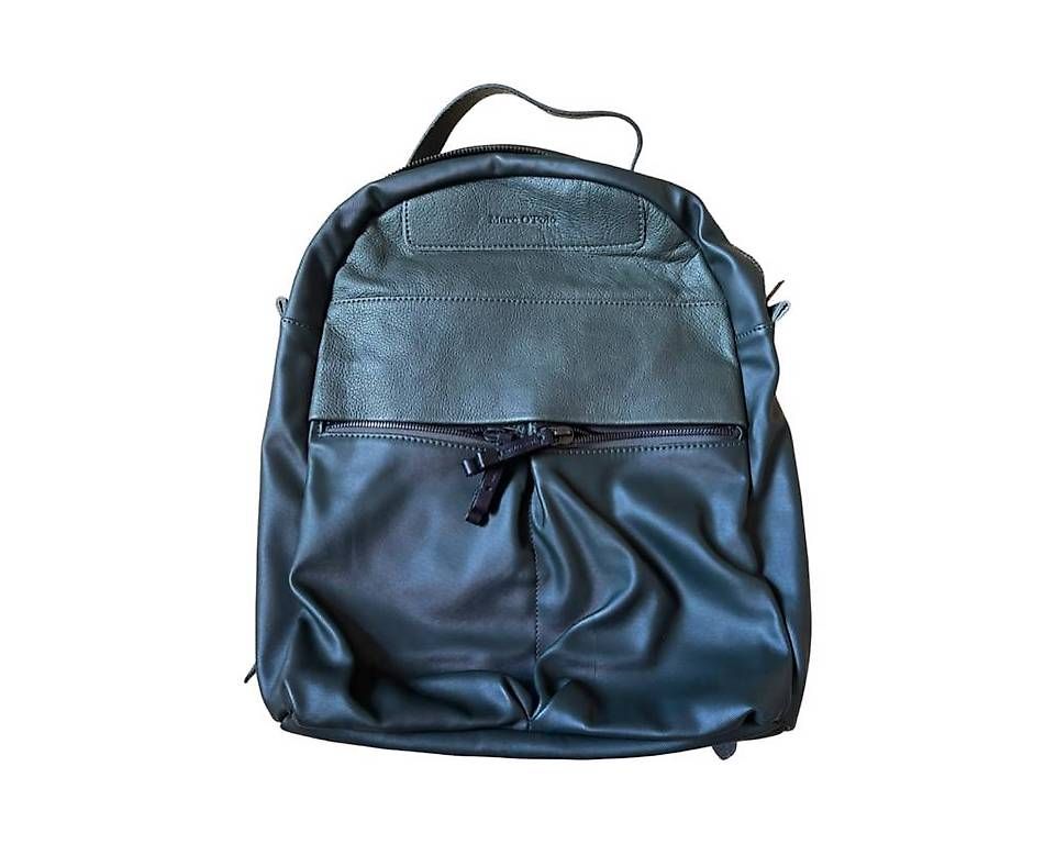 Zaini: Lederrucksack Marc O'Polo – Usato da Bonfol venduto da vgi_vc6k