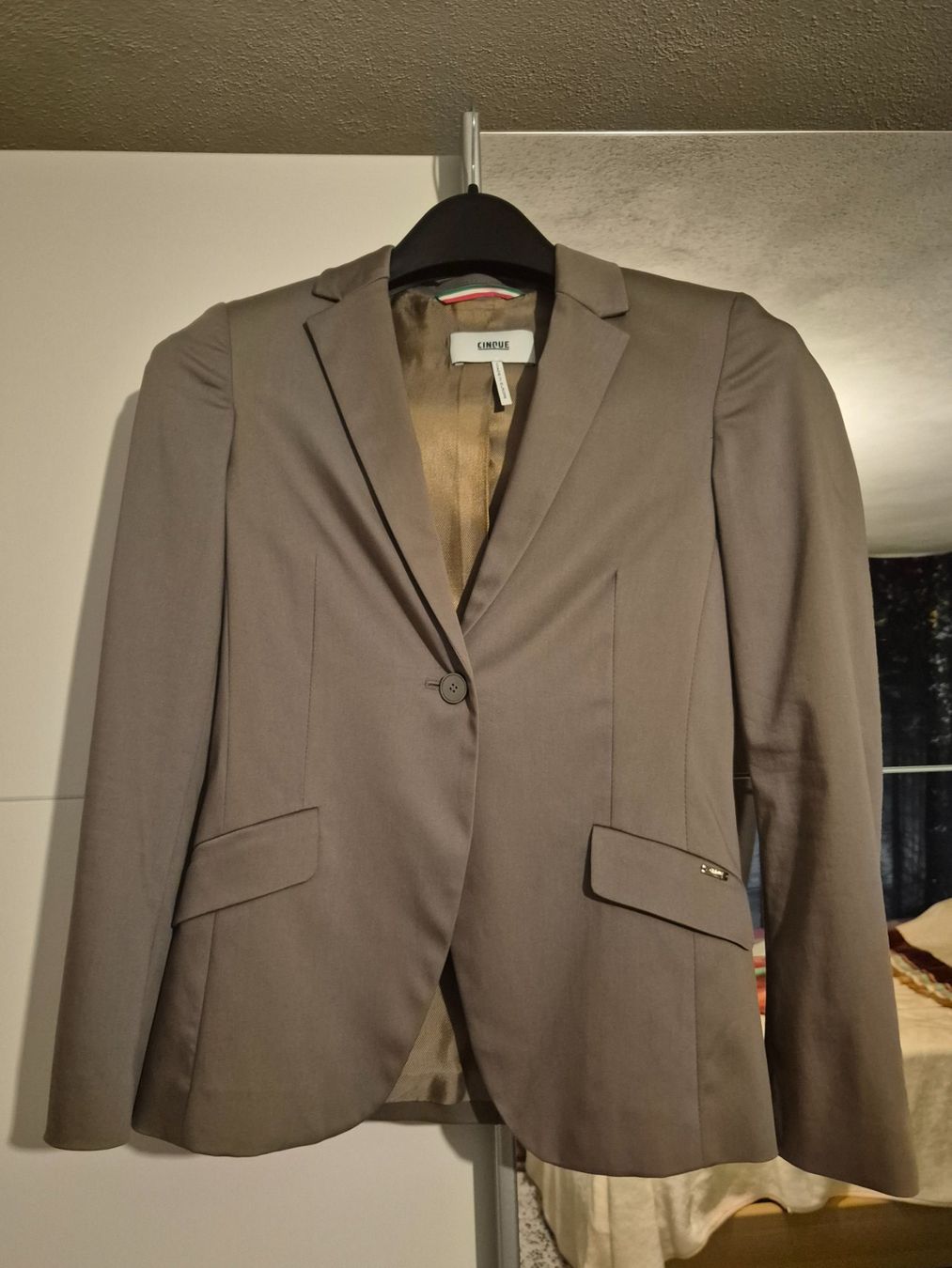 Cinque Jacken: Blazer Cinque - 32 – Neu (gemäss Beschreibung) aus Teufen AR von jelenajk