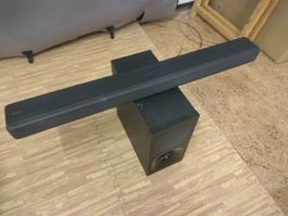 Sony HT-G700 400W 3.1 Defekt