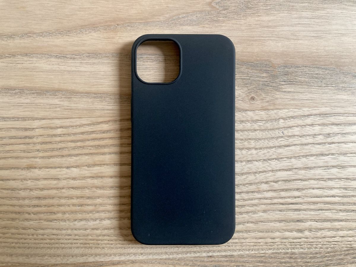 Cover & Protezioni schermo: iPhone 13 Hülle, schwarz – Nuovo (secondo la descrizione) da Bern venduto da plutomium 2