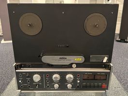 Revox B77 Stereo Tape Recorder