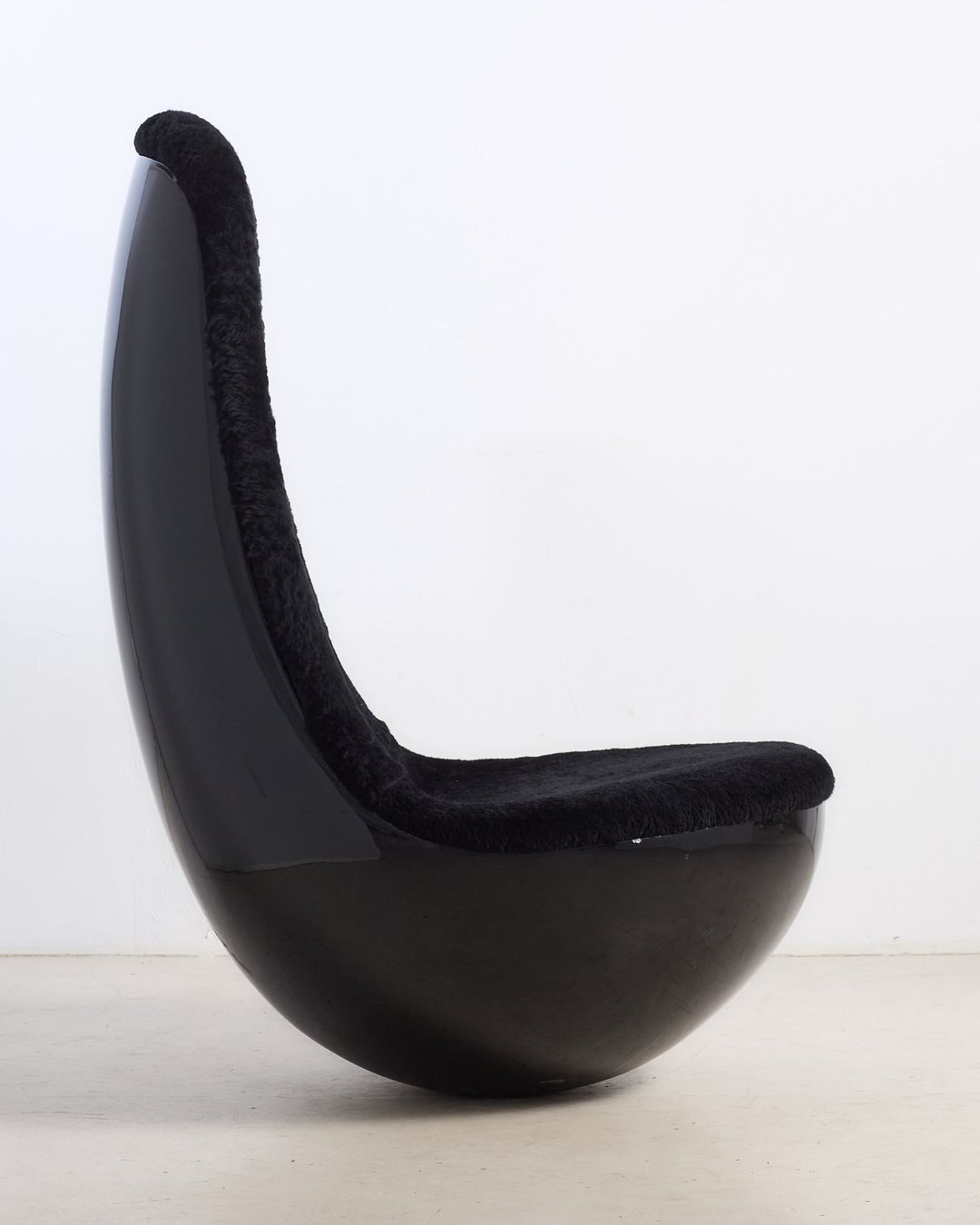 Poltrone: Designersessel von Wolfgang Feierbach – Usato da Zürich venduto da kioskio_zh 1
