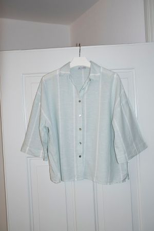BELDONA Oberteil/Loungwear, Mint, S, NEU