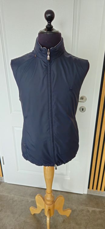 Corneliani Weste 5