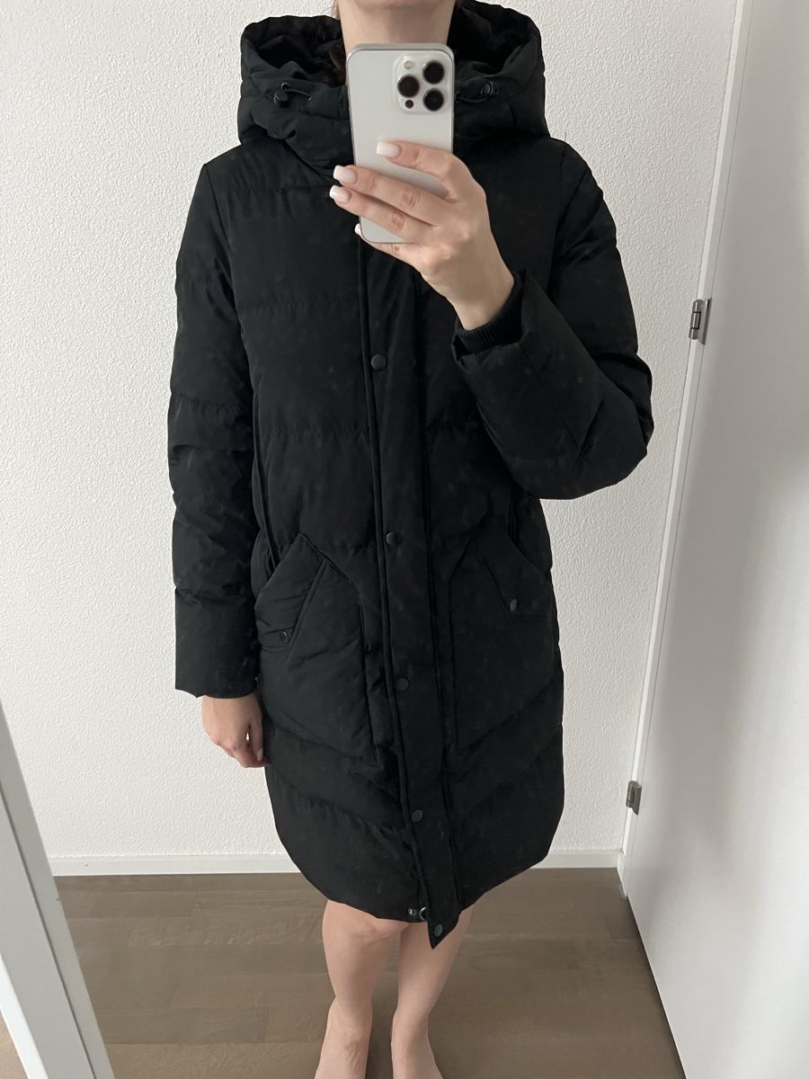Vero Moda Giacche: Vero Moda Daunenjacke – Usato da Kriens venduto da Krienserin_T
