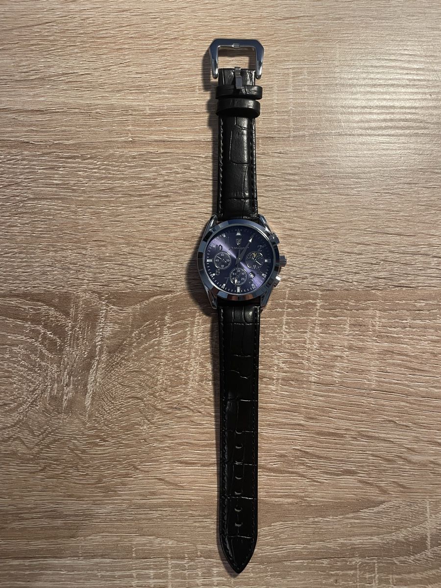 Orologi: Poedagar Uhr – Nuovo (secondo la descrizione) da Hallwil venduto da Haller_Watch 4