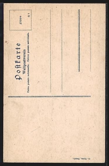 Cartoline postali: AK Bern, Zeitglockenturm, Strassenbahn – Usato da Berlin venduto da bartko-reher 1