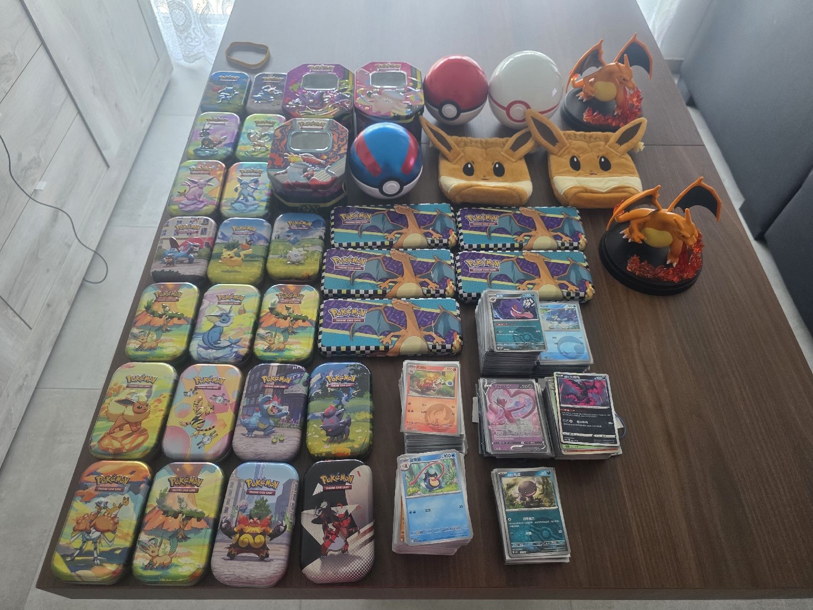 Pokémon Cartes à collectionner: Pokémon Karten – D'occasion à Massagno par Arj87