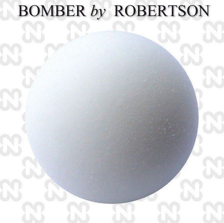 Palloni: balle Robertson – Nuovo e nell'imballaggio originale da Boudry venduto da sportethobby 2