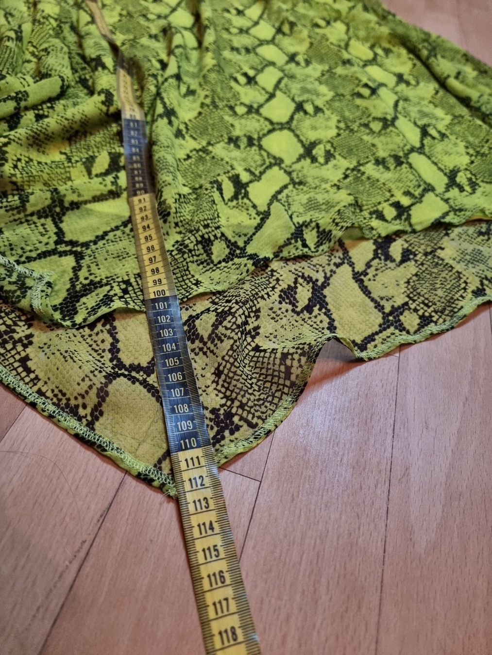 Kleider: 🌺Kleid Größe 48🌺 – Gebraucht aus Wald ZH von CapLux 6