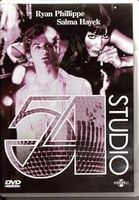 STUDIO 54        Salma Hayek    Neve Campbell         EROTIK