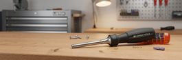 PB Swiss Tools PB 6510.R-100 Insider Ratschengriff NEU & OVP