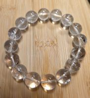Bergkristall Armband 13.2mm