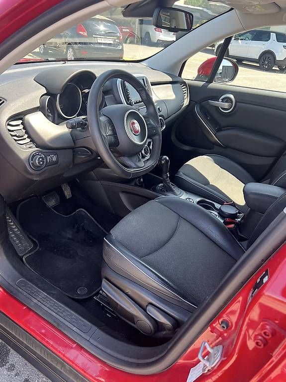 Automobili: FIAT 500X CROSS 4x4  AUTOMATIC - EXPERTISE – Usato da Granges-Paccot venduto da Fabinho88 6