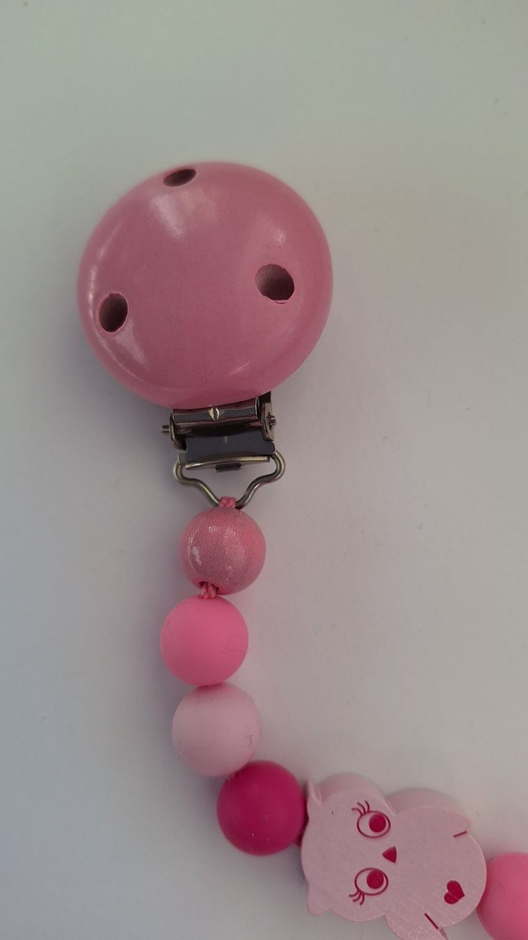 Catenine: Nuggikette – Nuovo (secondo la descrizione) da Konolfingen venduto da handmade7 1