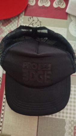 Cap