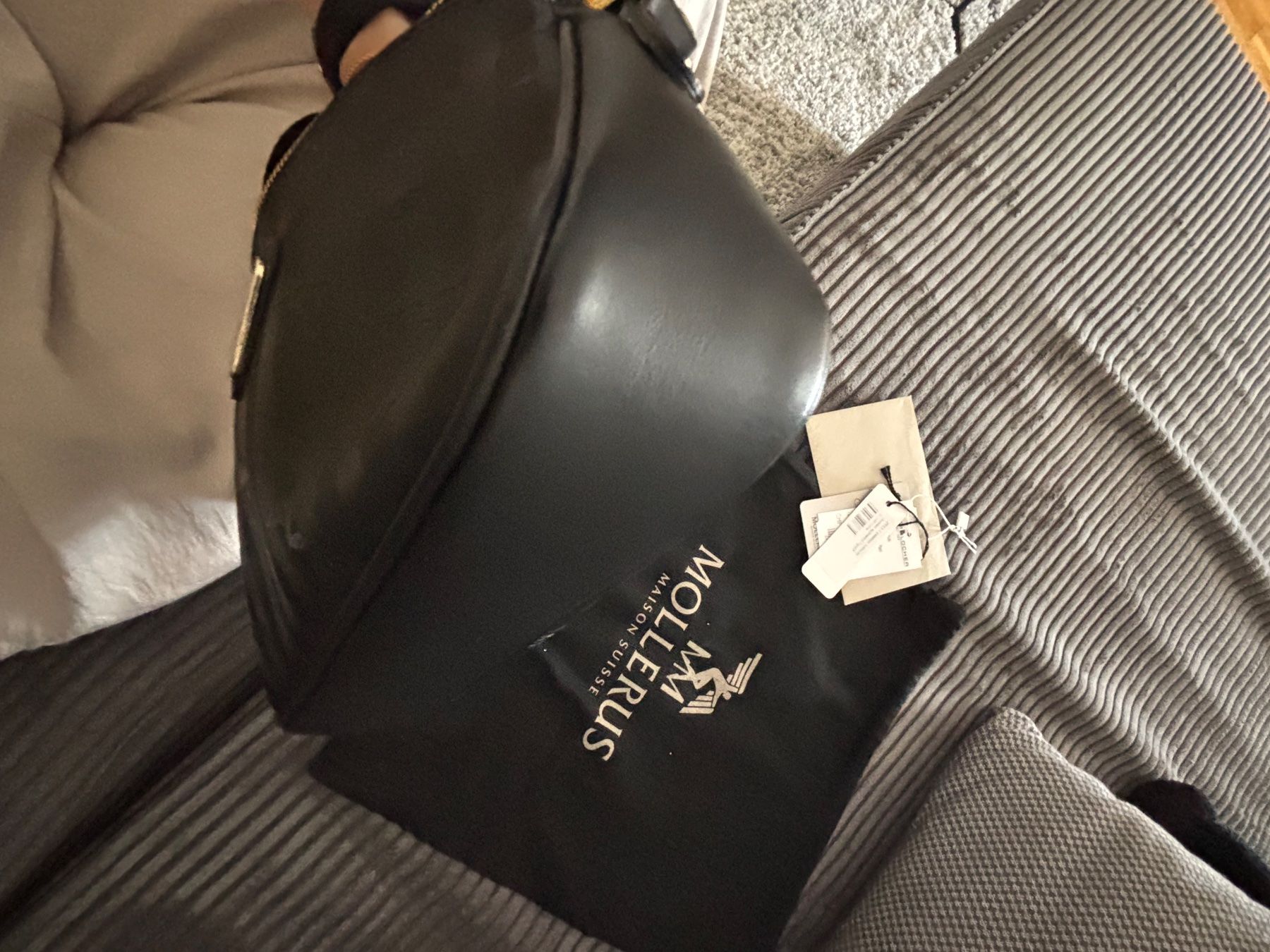 Maison Mollerus Taschen für Damen: Maison mollerus ab 1.- – Gebraucht aus Spreitenbach von seida76 2