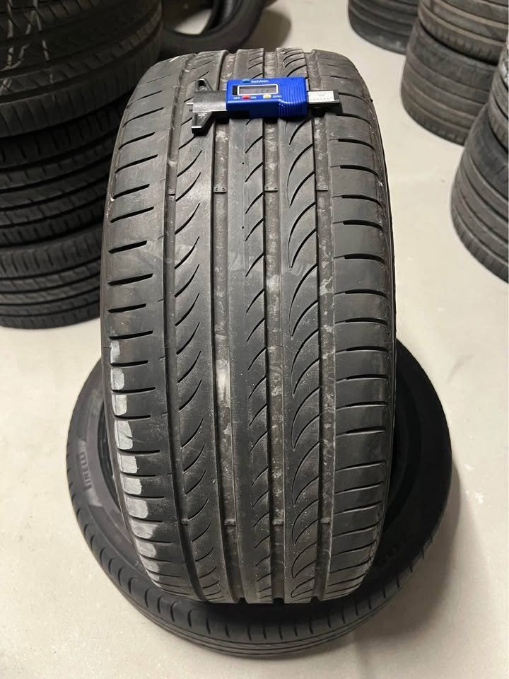 Altro in Scrittura & Disegno: 205/45R17 88Y Pirelli Powergy – Usato da Füllinsdorf venduto da pne_898y 1