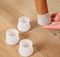 Tappi per sedie - protezione pavimenti
