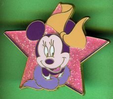 Disney   MINNI MAUS  Stern