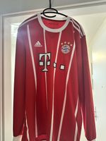 Maillot Bayern Munich XL