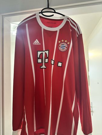 Maillot Bayern Munich XL