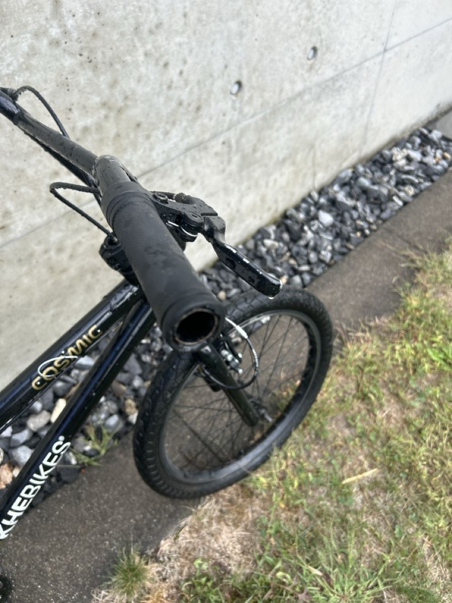 Velos: BMX KHBikes – Gebraucht aus Romanshorn von Engel22 4