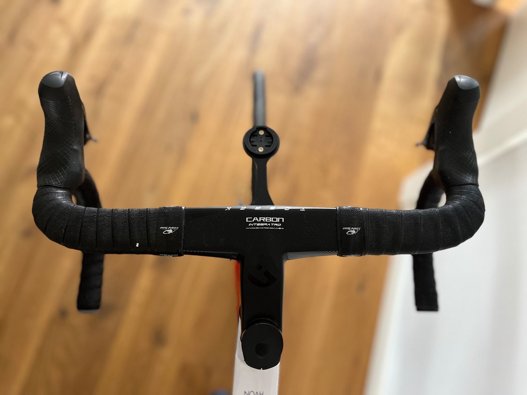 Velos: Ridley Noah Fast Disc, guter Zustand – Gebraucht aus Haldenstein von Janos.Lottenbach 2