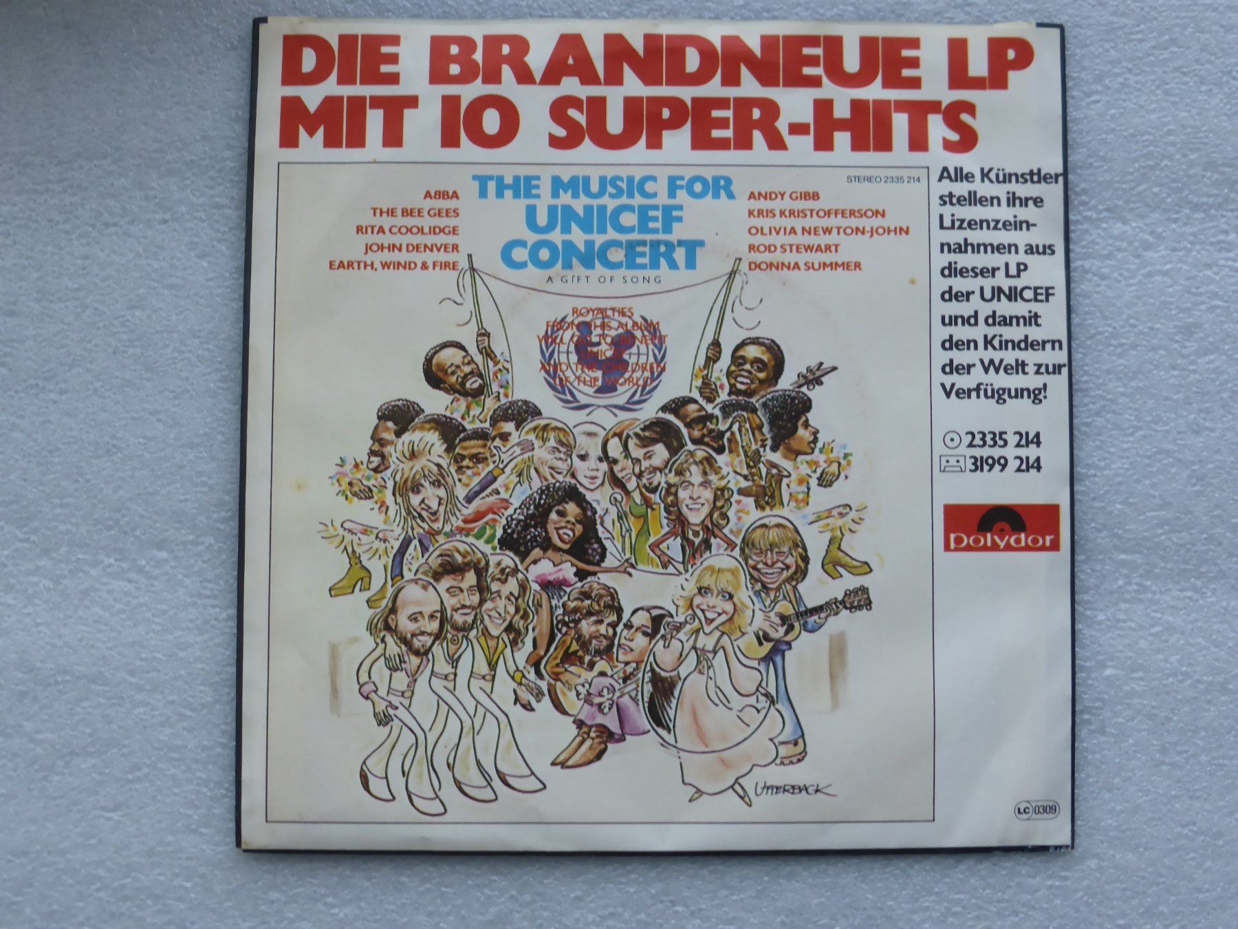 Dischi in vinile: Vinyl Single   ROCKETS – Usato da Küssnacht am Rigi venduto da Mondkinder 3