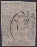 Schöner Strubel 27C+++SBK 1300.-+++