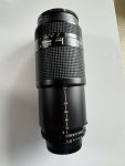 Nikon Objektiv Zoom 70-210, 1:4 - 5.6