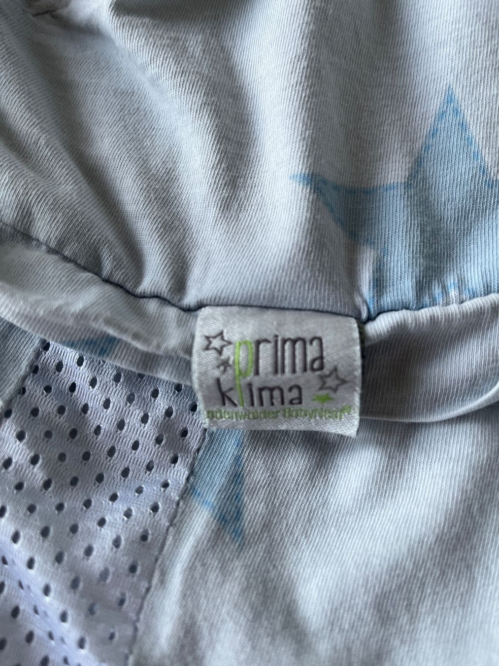 Sacchi a pelo: Odenwälder Schlafsack Prima Klima 90cm – Usato da Würenlos venduto da angiie 2