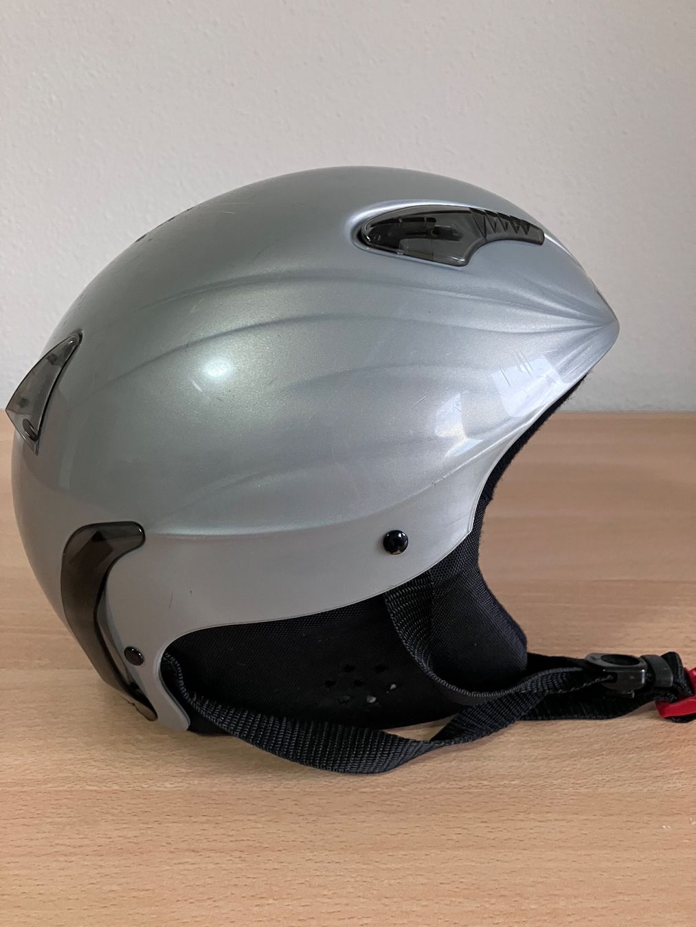Uvex Caschi: Helm Uvex ( XS 54 cm) – Usato da Adliswil venduto da E.A.M 3