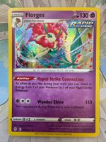 Pokémon TCG – Florges Holo (EVS073) Evolving Skies