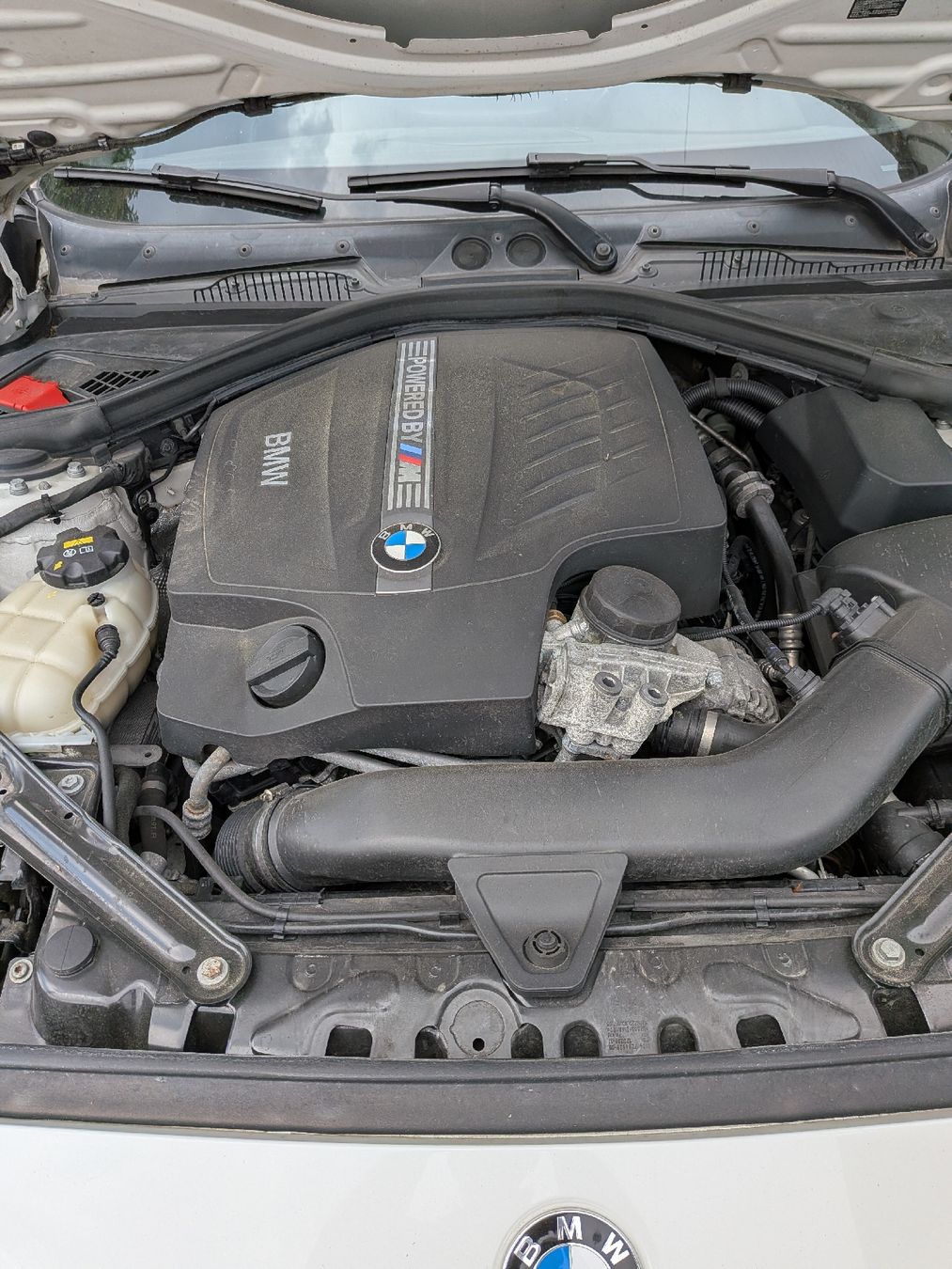 BMW Autos: BMW M2 – Neuf (Voir description) à Zürich par Sommertraum 8