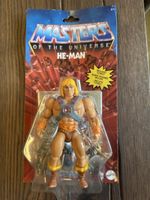 Masters of the Universe He-Man Figur, neu OVP, GNN85 Mattel