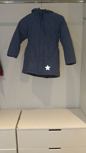 Manor Vestes & Manteaux: Winterjacke Gr. – D'occasion à Oberhofen AG par iitf2020 1