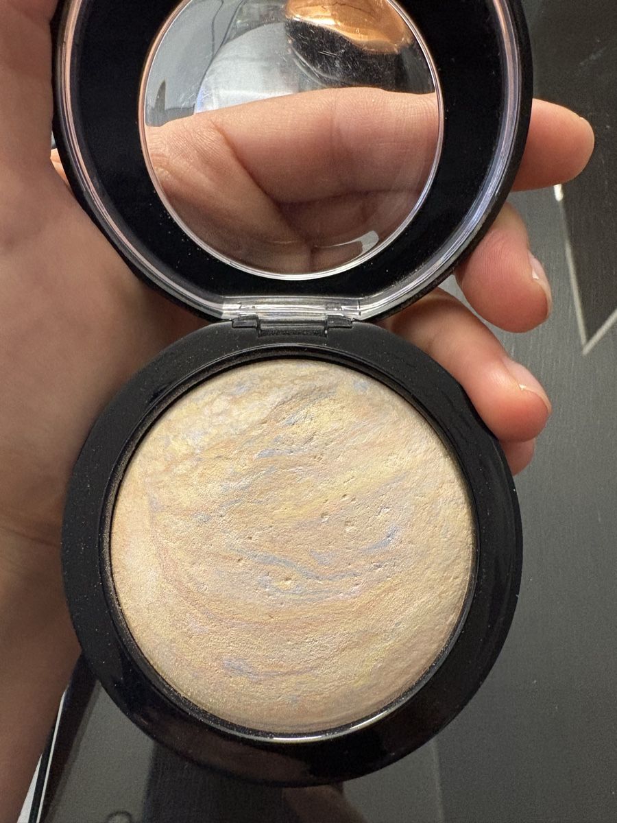 Mac Cosmetics Make-up: MAc Highlighter  – Nuovo (secondo la descrizione) da Summaprada venduto da Cody09 2