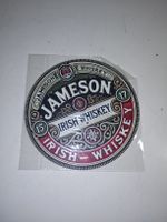 Jameson Irish Whiskey Schild, neu. (nov640)