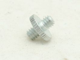 Spezial Schraube 1/4" Fotogewinde Linhof Foba Manfrotto