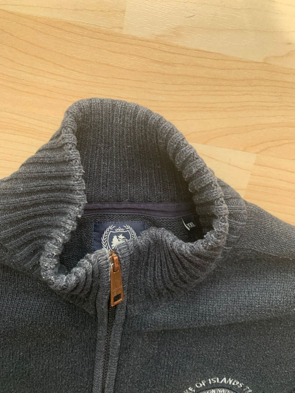 Jacken: Winterjacke LERROS XXL – Gebraucht aus Landquart von interesse63 9