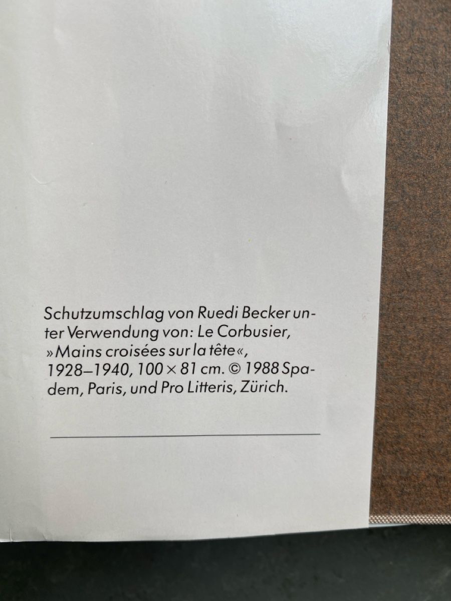 Libri: Max Frisch: mein Name sei Gantenbein – Nuovo (secondo la descrizione) da Dallenwil venduto da kavogt6 2