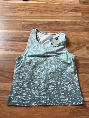 Trägershirt Grösse XL/ 40-42