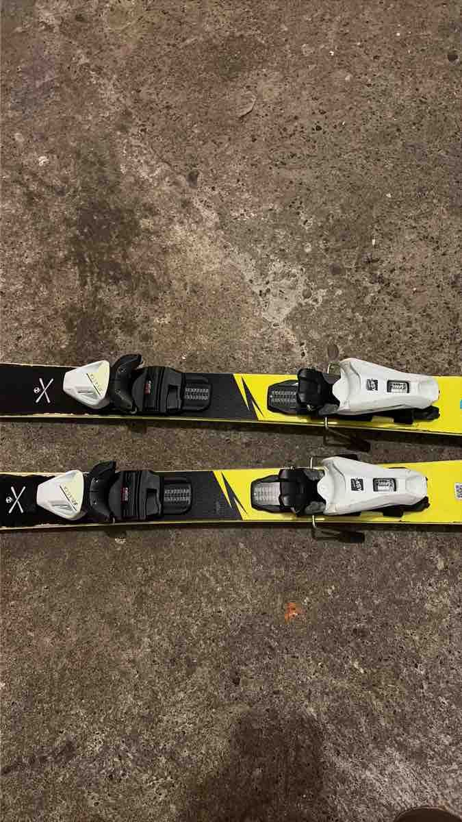 Head Sci: Head Alpin-Ski Kinder 120 – Nuovo (secondo la descrizione) da Bern venduto da Philippdergute 2